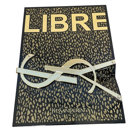 YSL *RARE* Authentic Gift Box - Picture 1 of 6